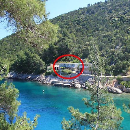 Apartments By The Sea Cove Mala Pogorila, Hvar - 8952 Bogomolje Exteriér fotografie